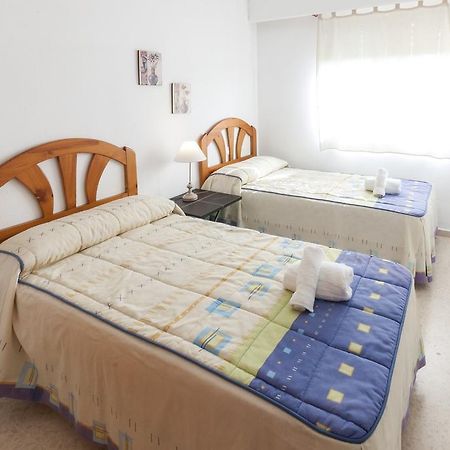 Nube Apartment Gandia Bagian luar foto