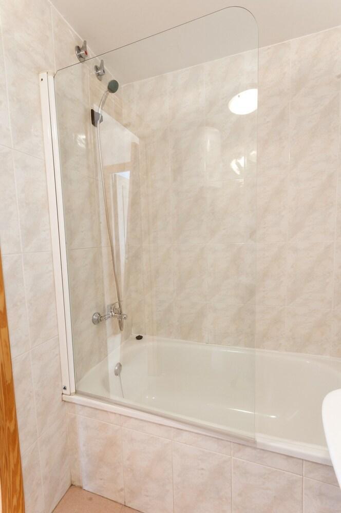Nube Apartment Gandia Bagian luar foto